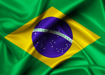 Drapeau Brésil