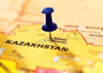 Kazakhstan