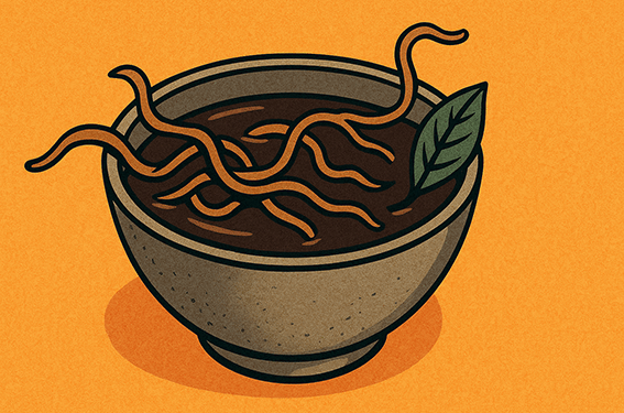 ayahuasca