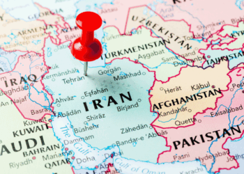 Carte, Iran