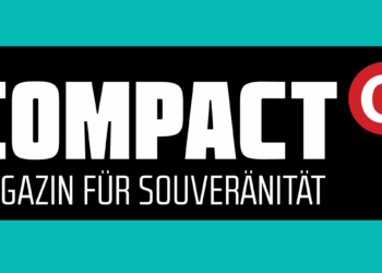 Compact Magazine logo