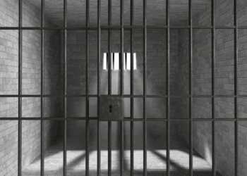 Prison Moscou