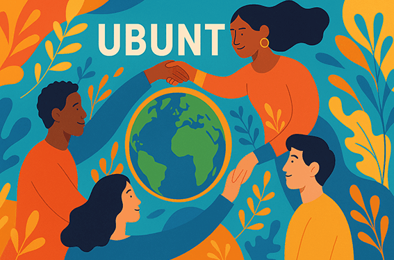 Ubuntu principe