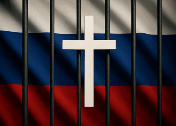 Baptistes en Russie