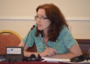 Indira-Aslanova Au Kirghizstan, une Église adventiste dissoute et déclarée extrémiste