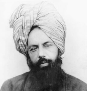 Mirza_Ghulam_Ahmad-289x300 Ahmadisme