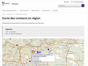 Capture-decran-2025-09-15-a-09.42.48-300x224 Une association partenaire de la MIVILUDES poursuivie pour propos haineux, racistes et islamophobes