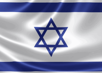 Drapeau Israel