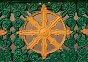 Dharma - Dhamma