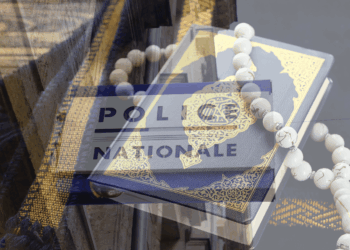 Coran et Police