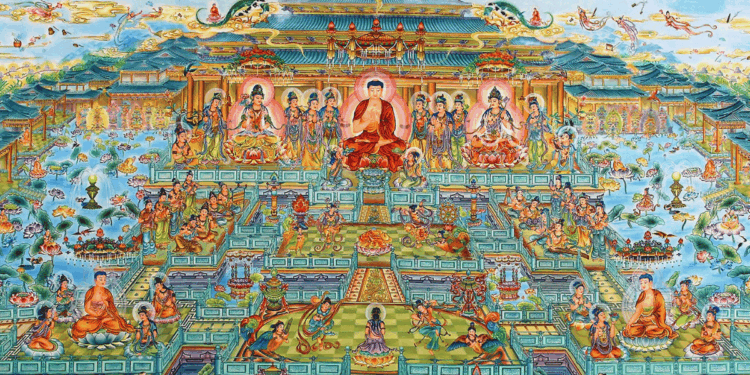 Mahayana