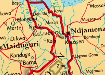 Maiduguri