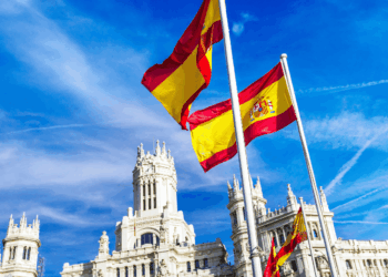 Evangéliques en Espagne