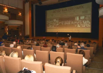 Film bahá’íe