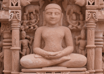 Mahavira - Jainisme
