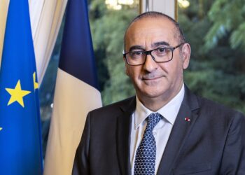 Laurent Nunez