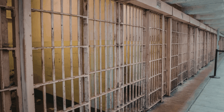 Prison article Turquie Gulen