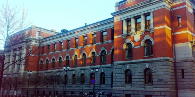 Cour Suprême de Norvège