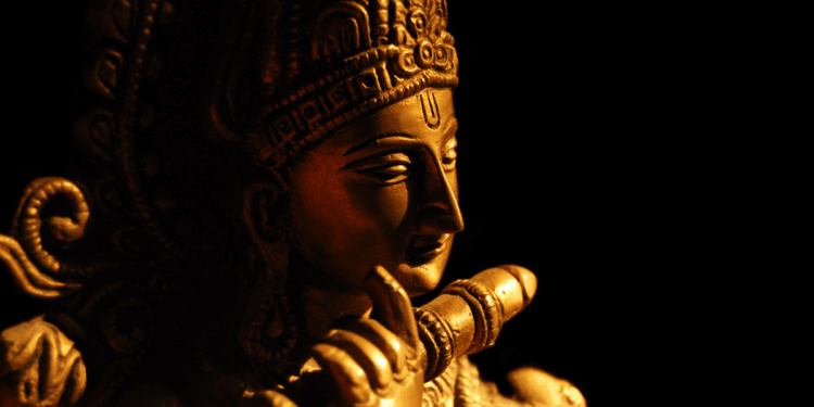 Hare Krishna