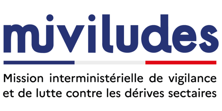MIVILUDES logo
