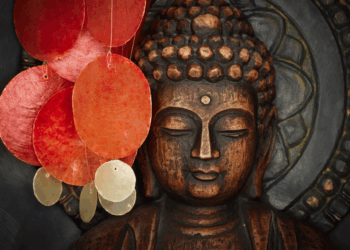 Sangha - Bouddhisme