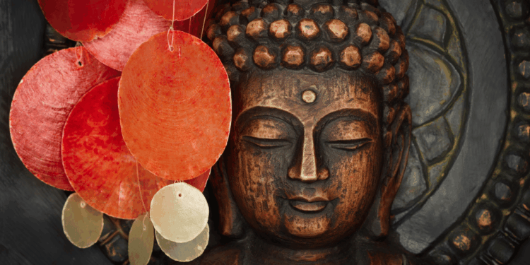 Sangha - Bouddhisme