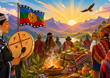 Las espiritualidades indígenas