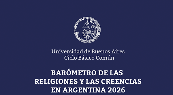 Argentina barometro